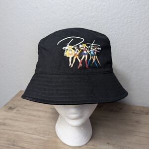 Sailor Moon Primitive Bucket Hat